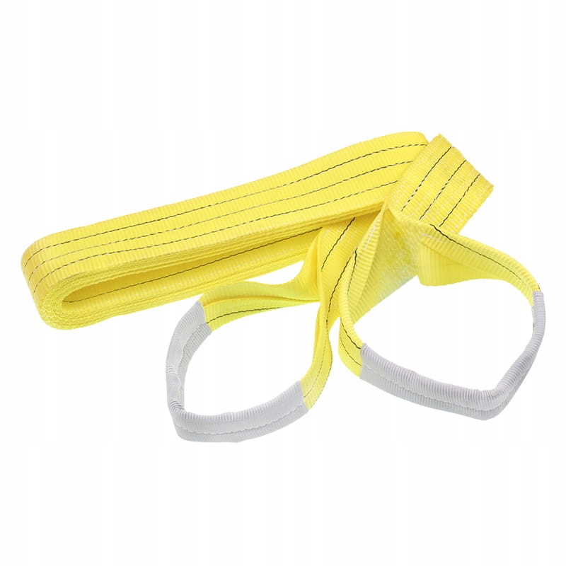 Pás na páskování stromů 10M 21T 21000Kg Off-Road LDOD10M21T