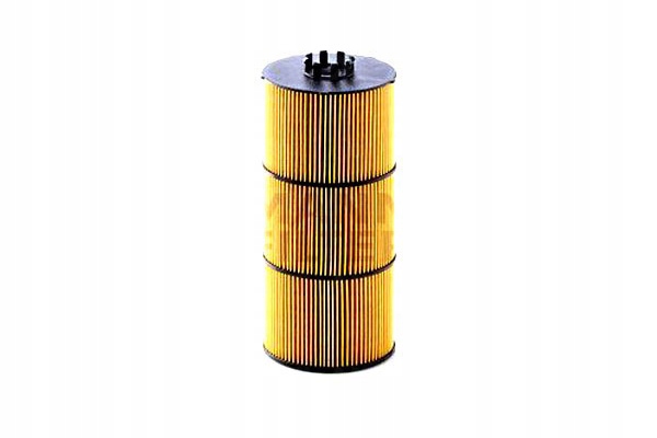 Mann-filter Olejový Filtr Mercedes Actros Mann-filte