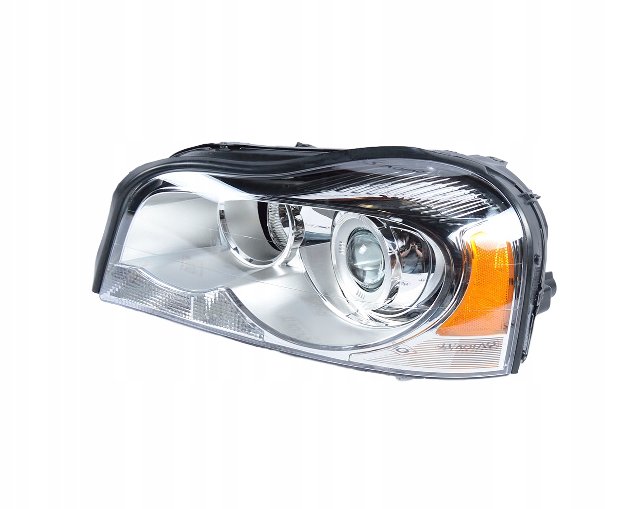 VOLVO XC90 lampa lewa lewy reflektor xenon ksenon Strona zabudowy prawa