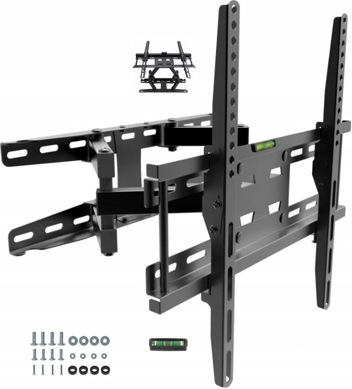 Otočný Držák Pro Televizor UE43TU7122 Samsung je velmi dobrý a odolný