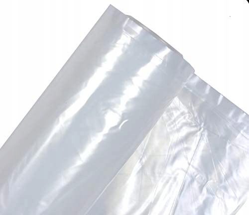 

Folia ogrodnicza tunelowa UV6 12m x 1m