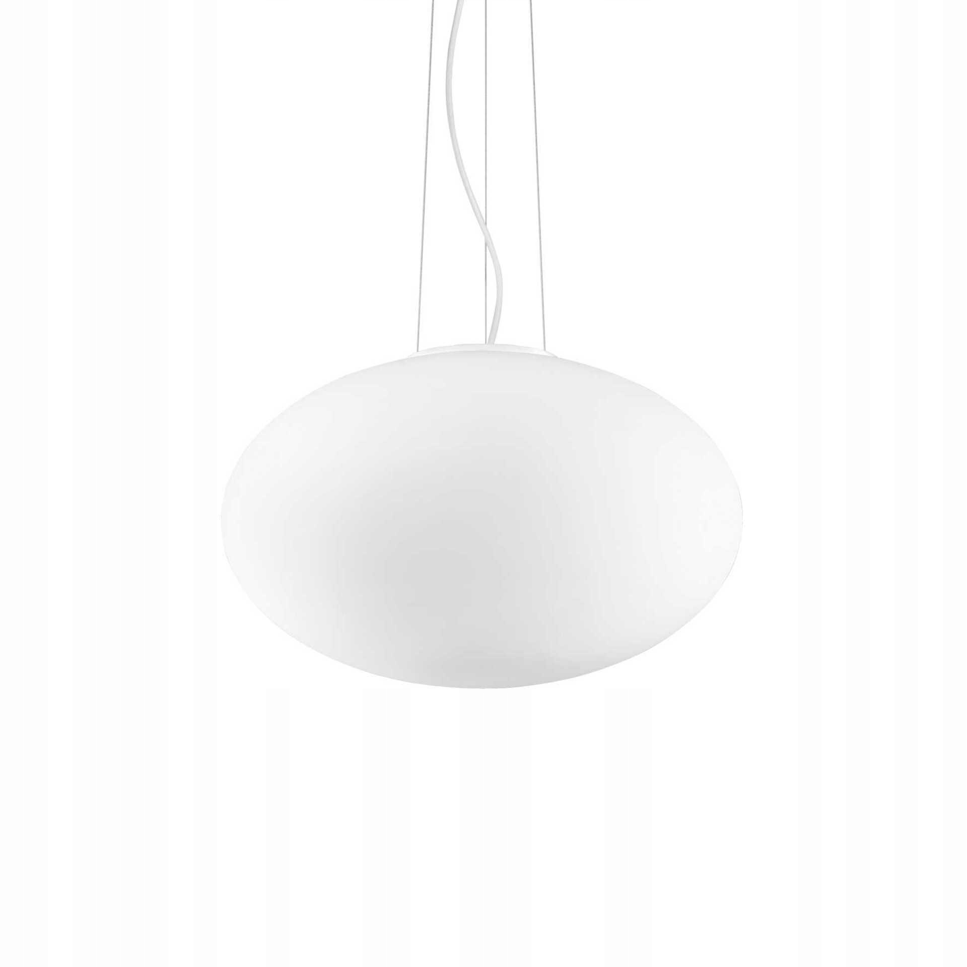 Ideal Lux Candy SP1 D40 Svietidlo Závesné 086736