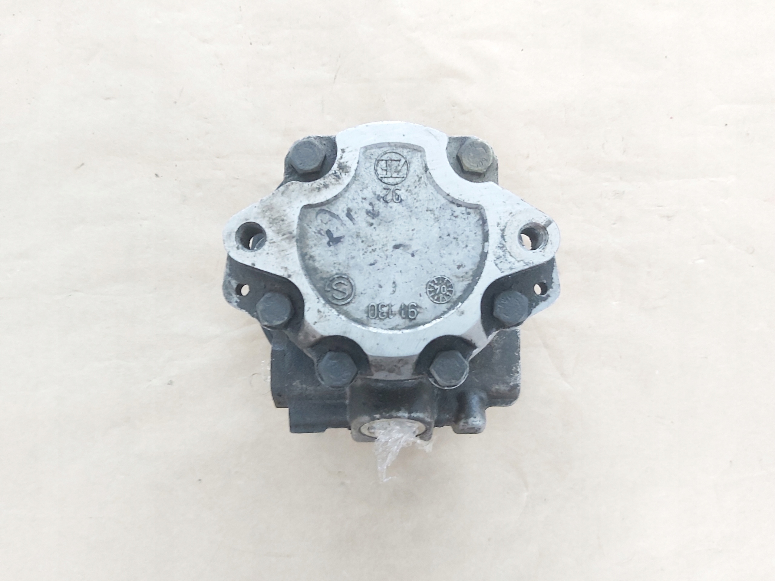 Pompa servosterzo 1J0422154EX VW GOLF IV BORA