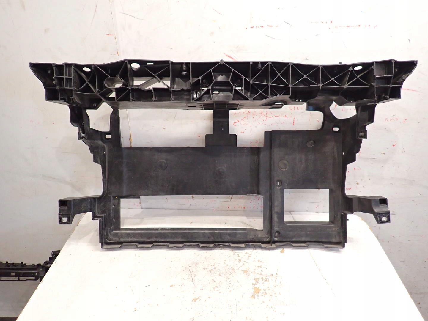 Schlossträger RENAULT SCENIC IV 2016- 625000833