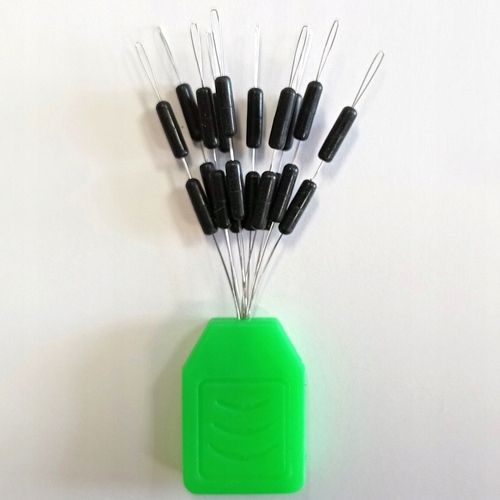 VDE-R Stopery walcowe rozm. S, zestaw 20szt.