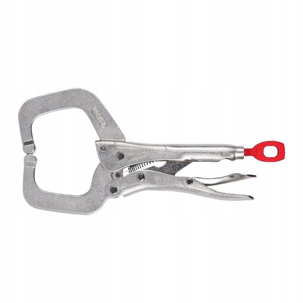 Upínací kleště typ C 152 mm Torque Lock 6" Milwaukee svařovací