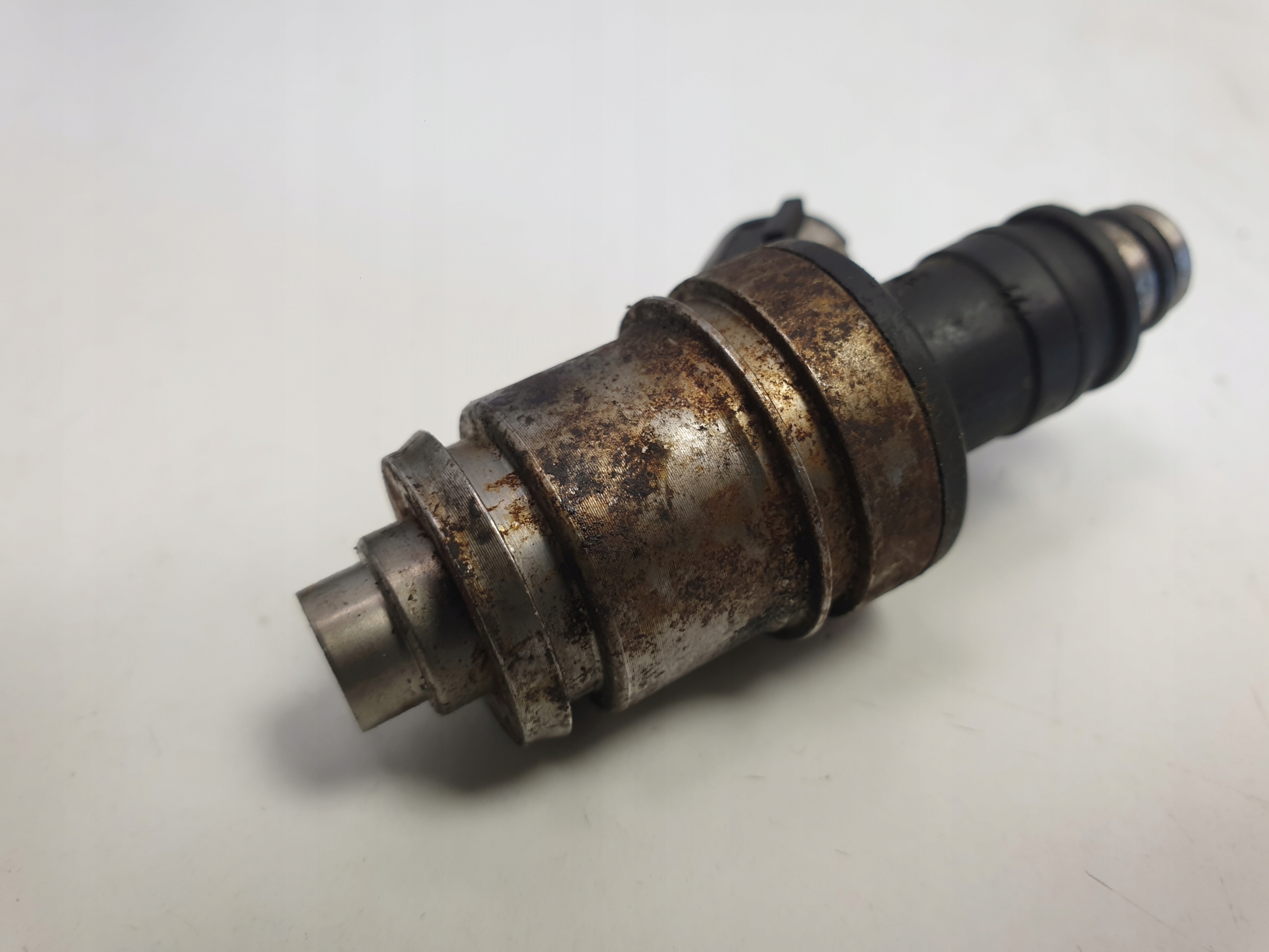 Suzuki Wagon R + 1.0 8V WTRYSKIWACZ WTRYSK JS2J-3 Typ silnika Benzyna