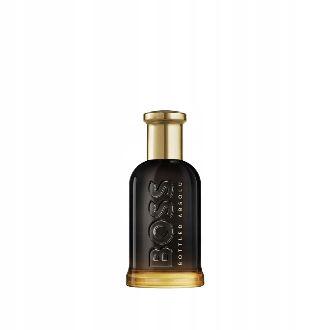 Parfém pro muže Boss Boss Bottled Edp 50 ml