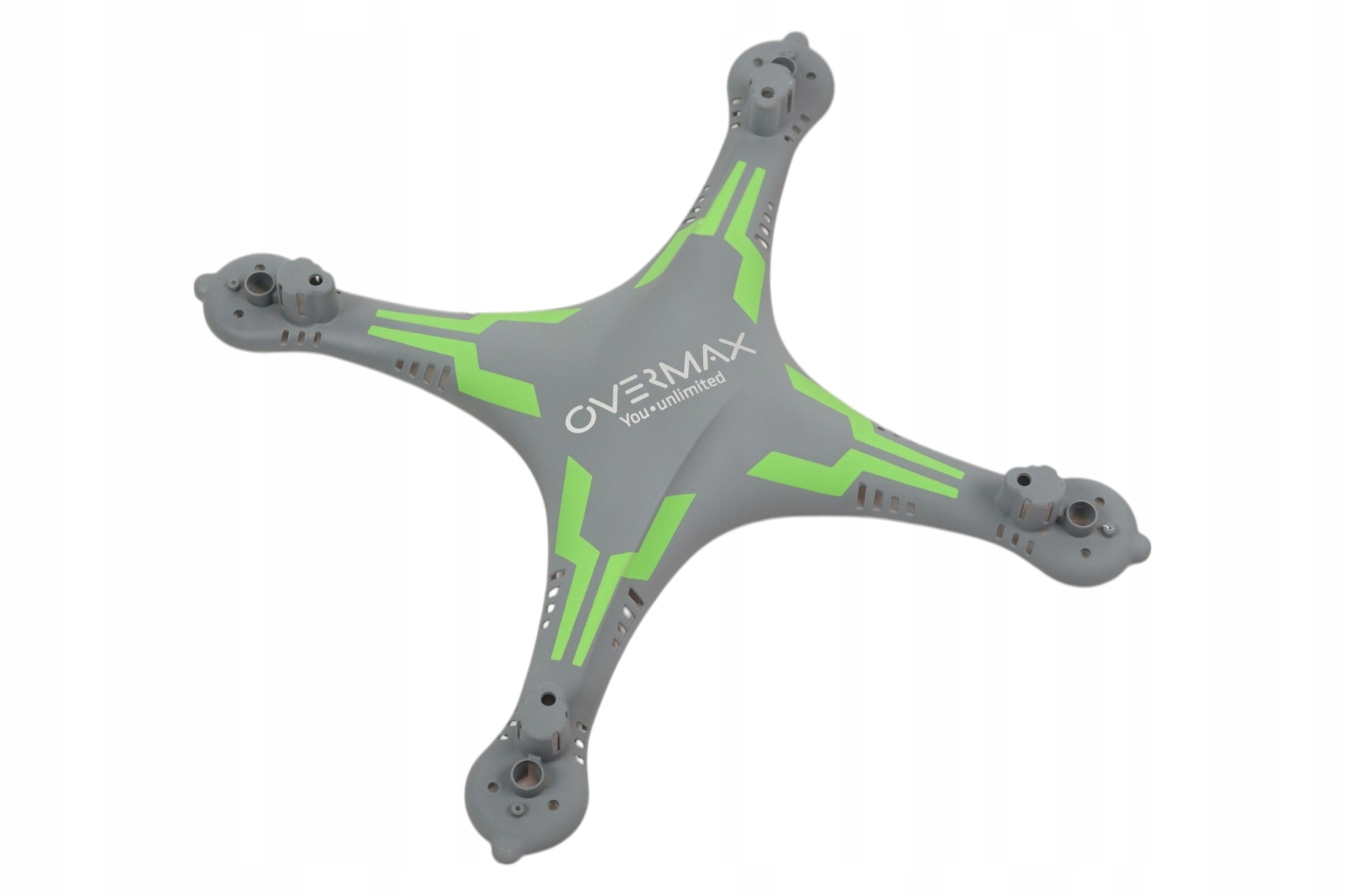 Obudowa górna do drona Overmax X-Bee 3.1 Plus WiFi
