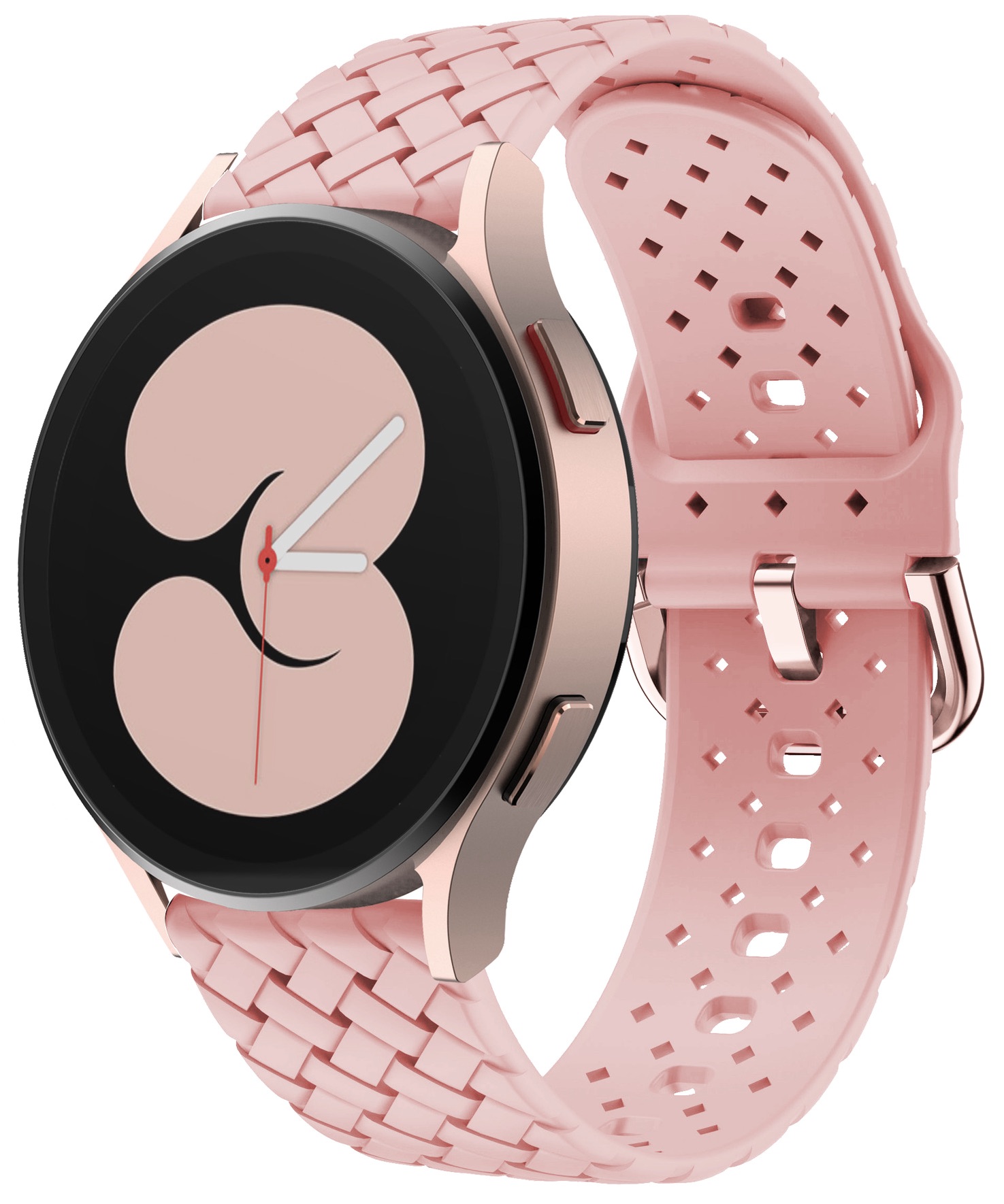 

Pasek Silikon Do Huawei Watch GT|3|2|PRO|42|43MM