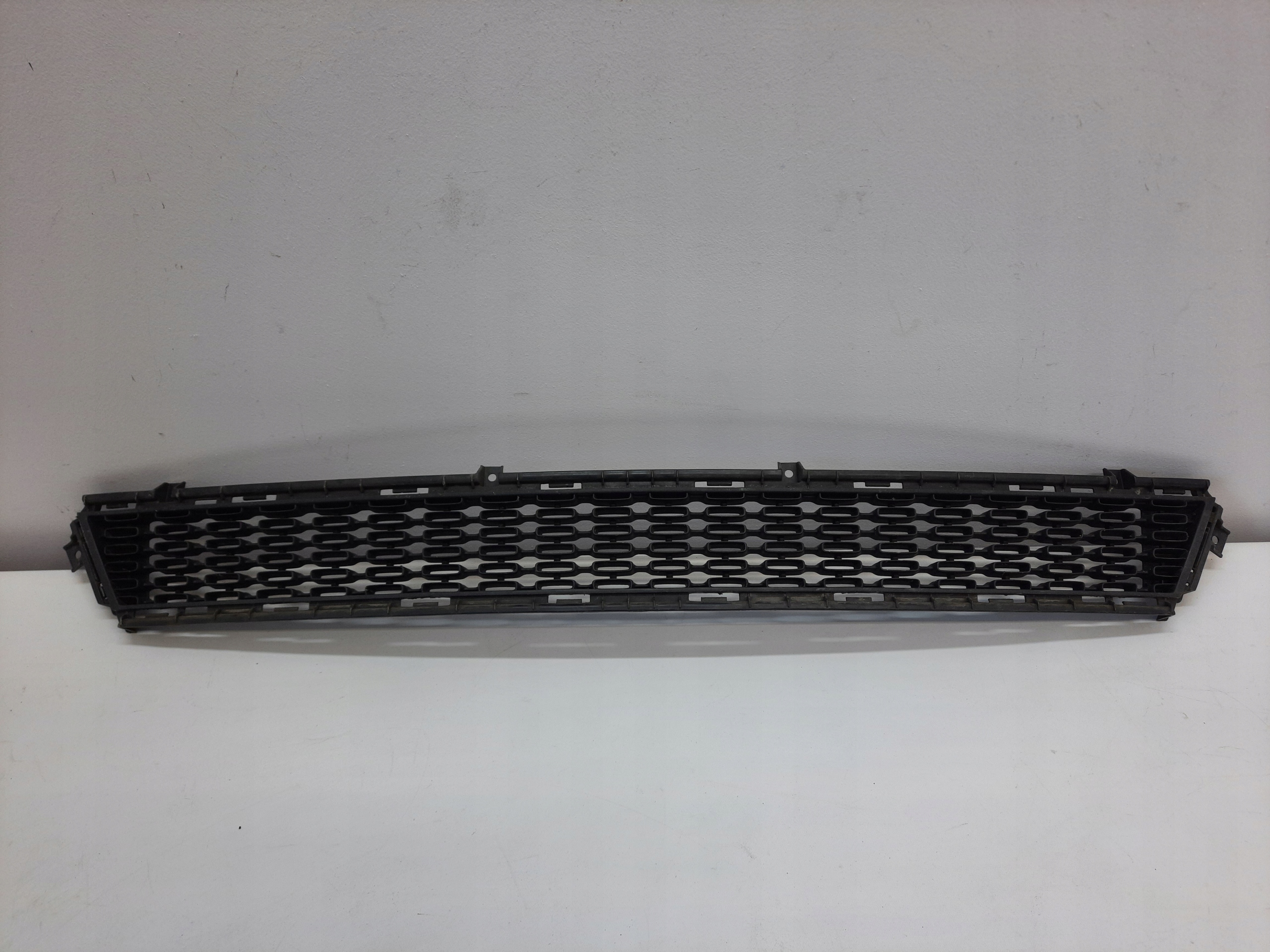 KIA CEED 2 II LIFT 15-18 grid of a bumper front original