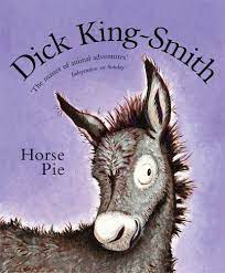 Horse Pie Dick King-Smith
