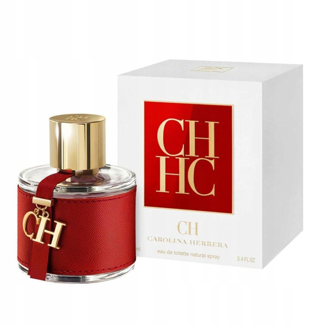 Carolina Herrera Ch 2015 Toaletní voda 50 ml