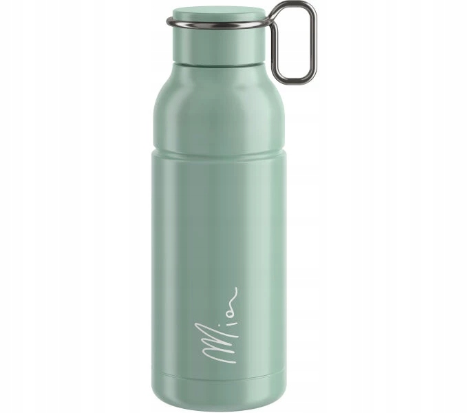 Elite Láhev Mia Zelená, 650 Ml