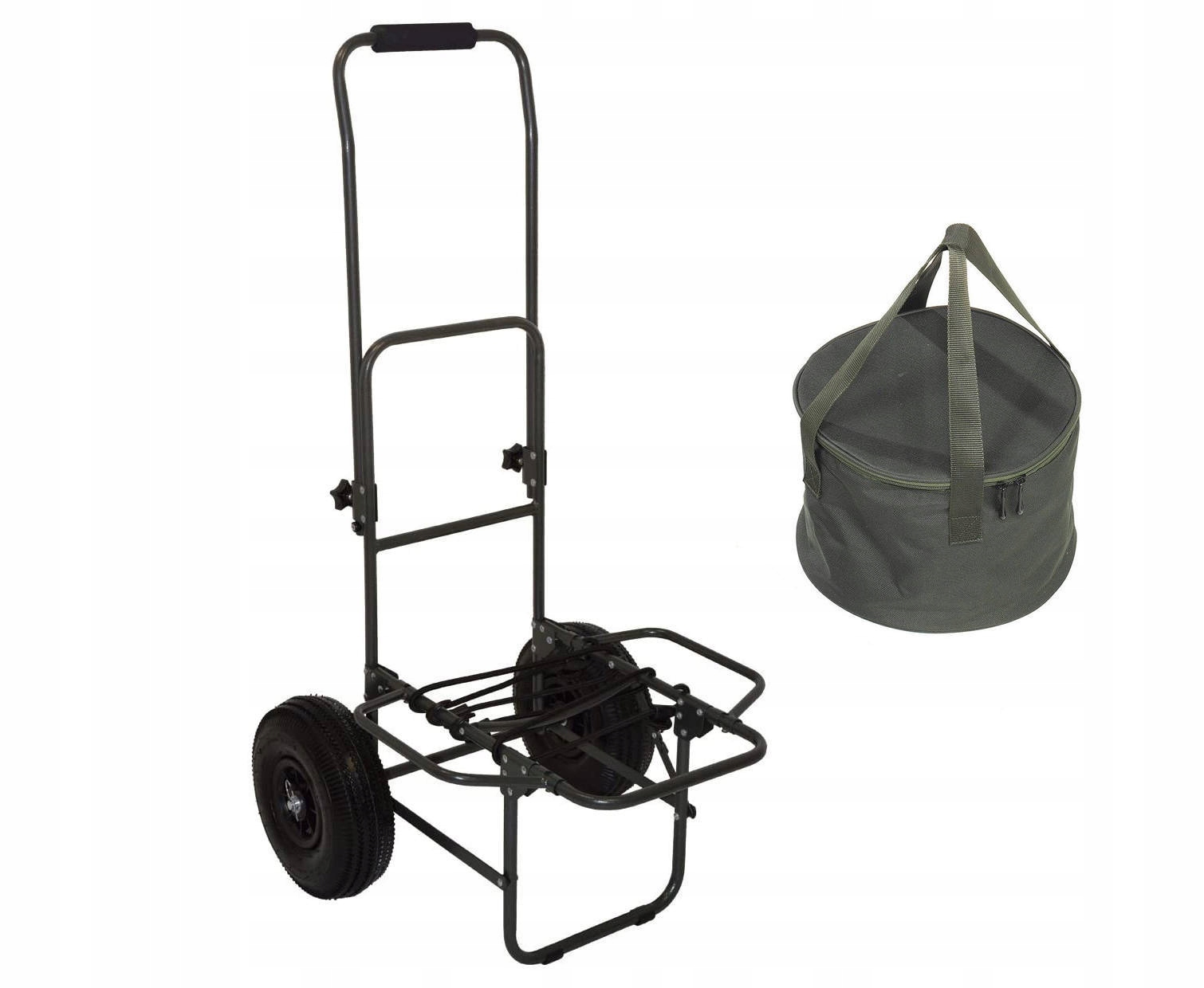Transportní Vozík Sanger Anaconda Pick Up Trolley