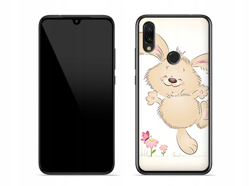 

Etui na Xiaomi Redmi 7 Fantastic Case
