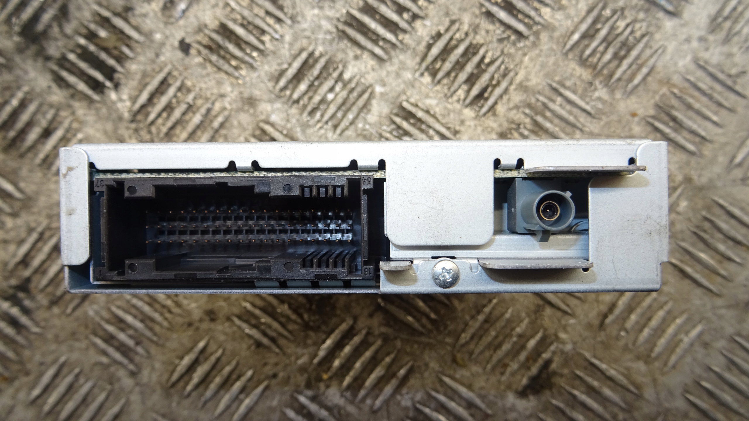 control unit kamery reversing Volkswagen OE 5N0907441A AUDI