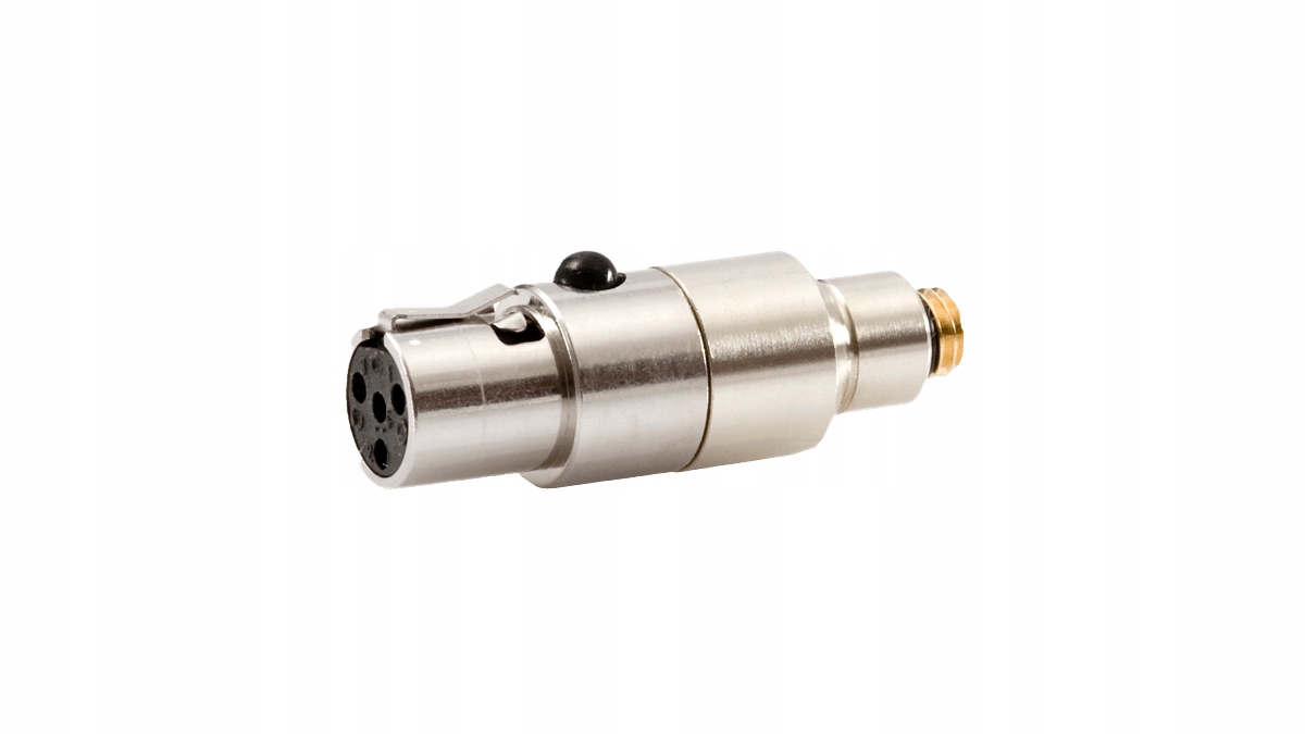 Dpa DAD6010 Adaptér microdot na Shure
