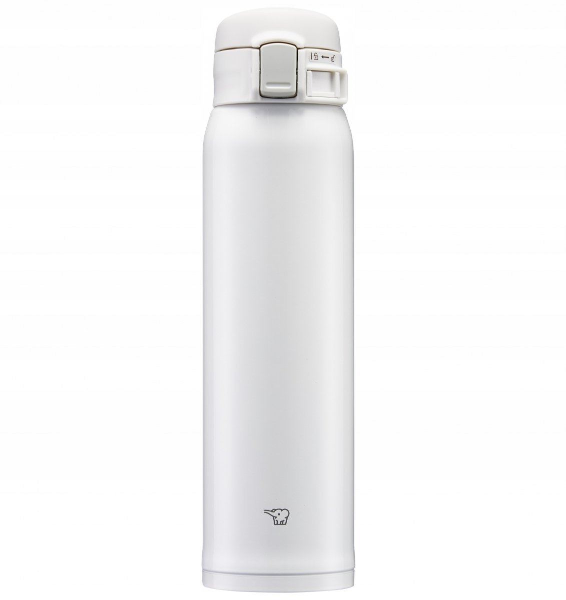 Termohrnek Zojirushi SM-SR60E-WA 600 ml bílý