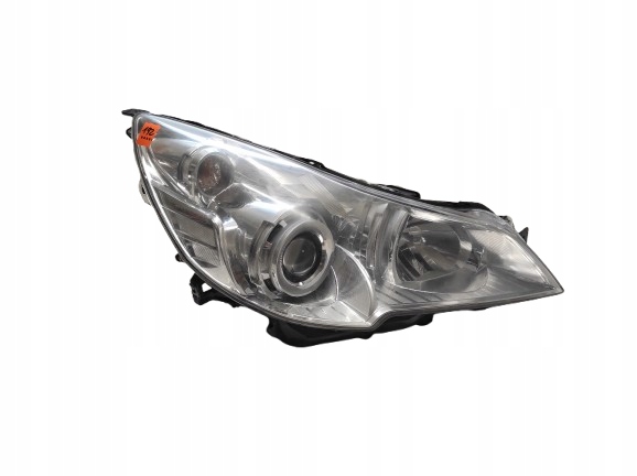 SUBARU OUTBACK 4 IV 09- LAMPA PRAWA PRZÓD XENON