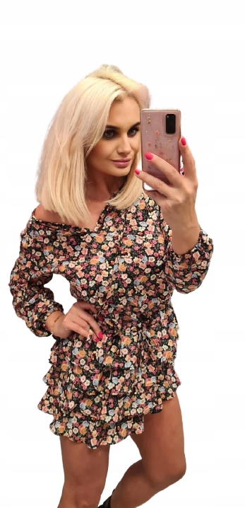 

Sukienka Esma by Jonella S
