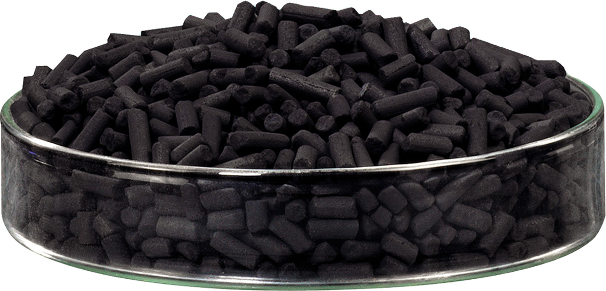 Levně Náplň s aktivním uhlím Eheim Aktiv 140g 0,25l