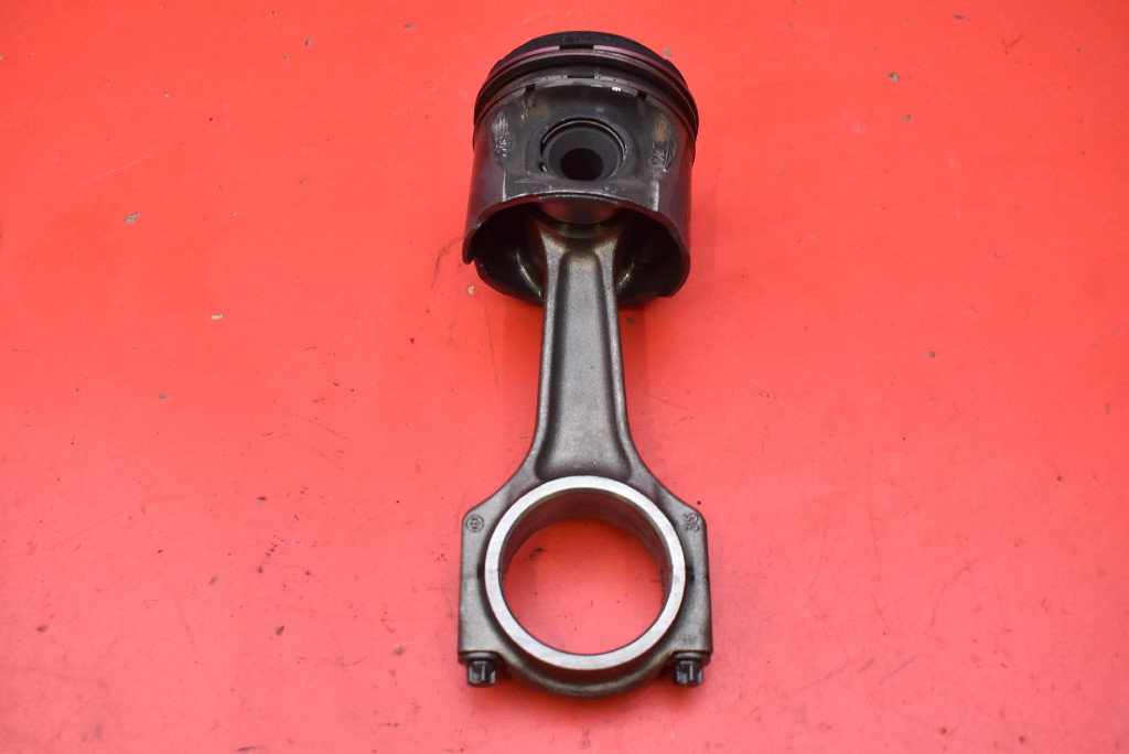 Piston Bielle 4443 LDV MAXUS 2.5 CRD 120 KM 05-09