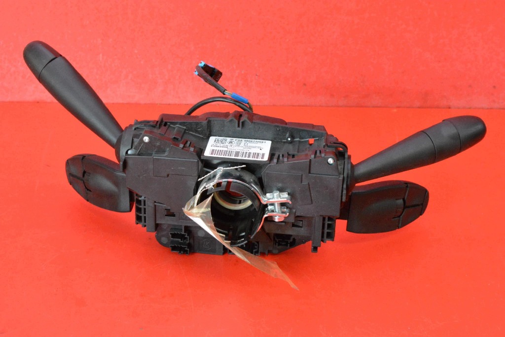 DEVIO LUCI TERGICRISTALLO TERGI PAJAK 96667320XT PEUGEOT 3008 1 e 10-13