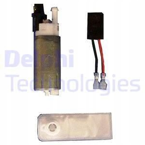 DELPHI FE0501 12B1 POMPA PALIWA Part manufacturer Delphi