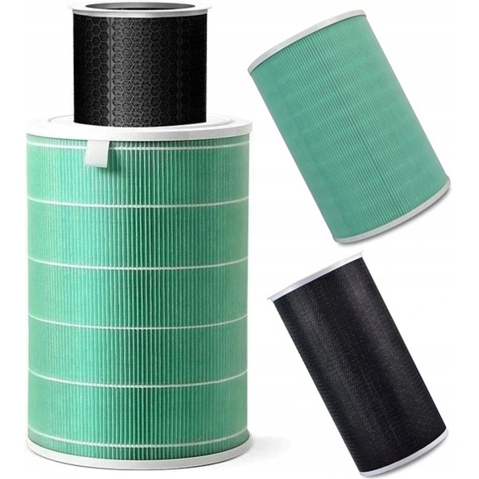 

Filtr do Xiaomi Air Purifier węglowy 2 2H 3H 2S