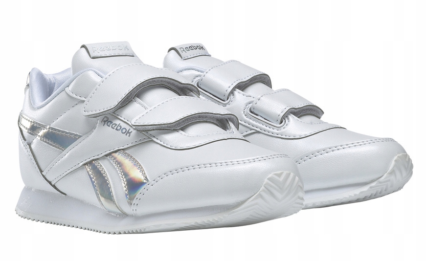 33 SPORTOWE BUTY REEBOK DZIECIĘCE RZEPY DV9021 Kod producenta DV9021