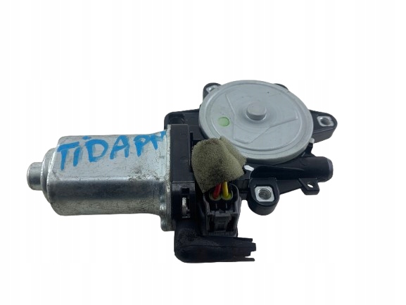 NISSAN TIIDA mini motor windows right front 807308991A