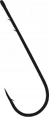 Haczyki Owner 5100 Bc Straight Shank #3/0