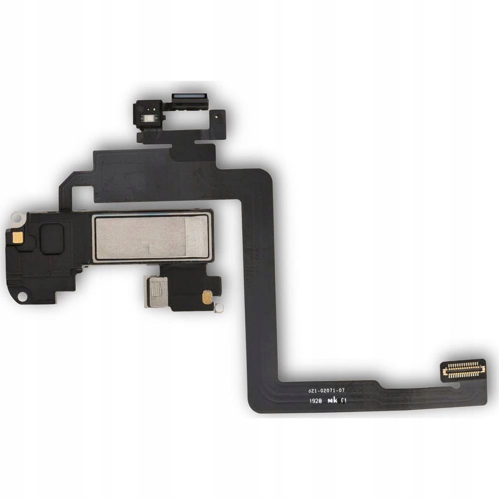 Přední Páska Flex Reproduktor Senzor Světla Iphone 11 Pro