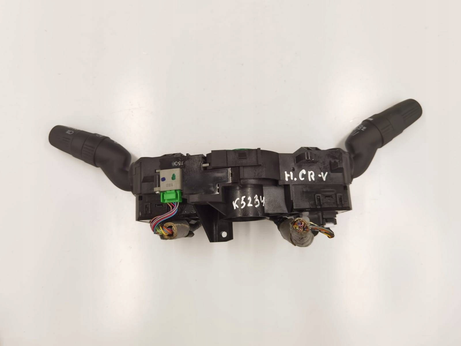 DEVIO LUCI TERGICRISTALLO TERGI Honda CR-V 3 RE6 2007 35250SWAE410M1