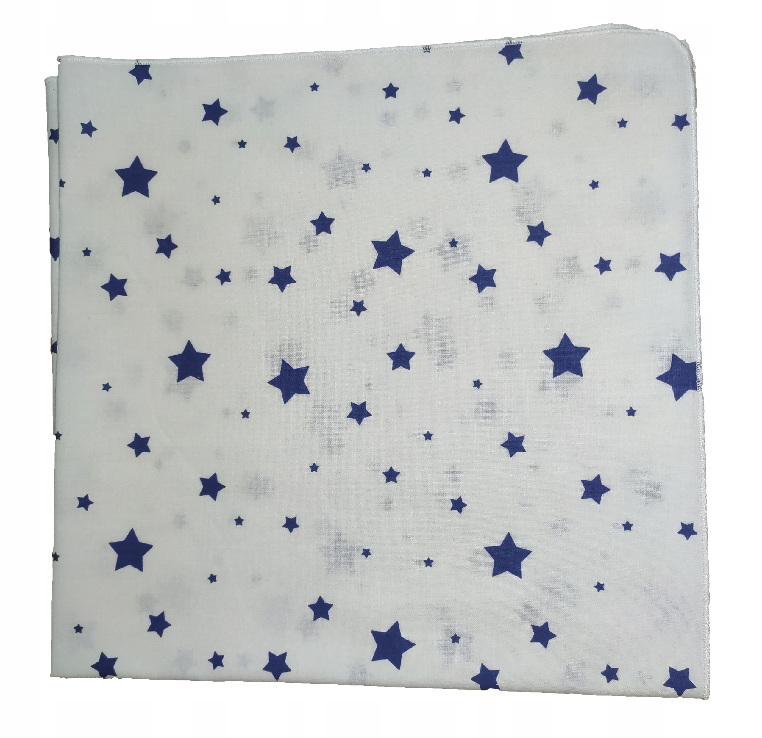 

Chustka,Bandamka Bawełniana, Apaszka 53 x 53 cm