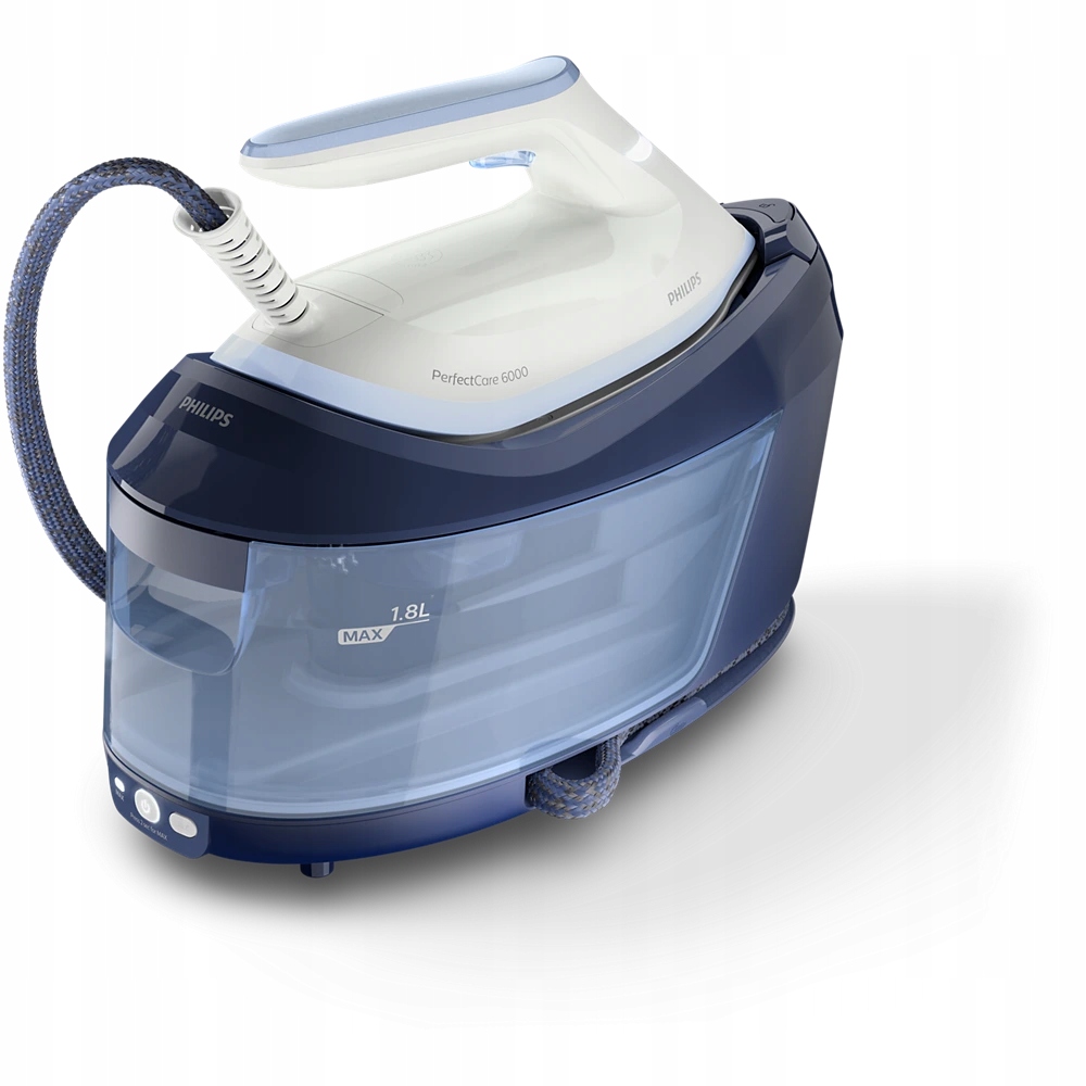 Séria PerfectCare 6000 PSG6026/20 Parný generátor