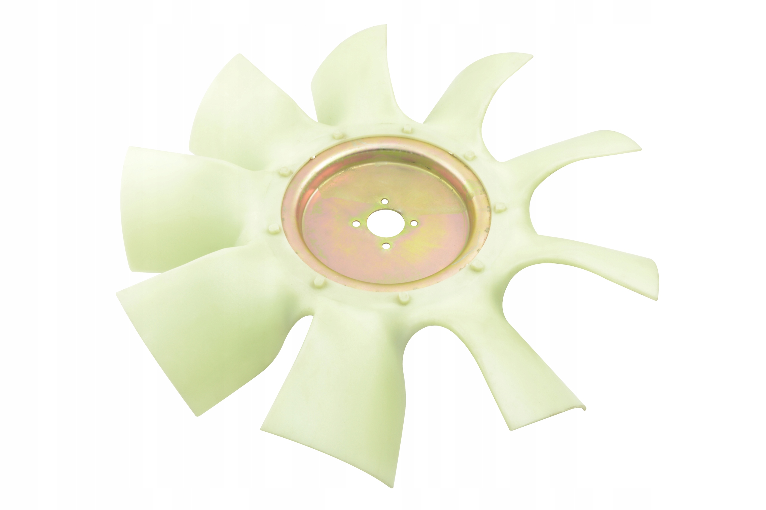 Ventilátor Cat 416F 444F 3745381