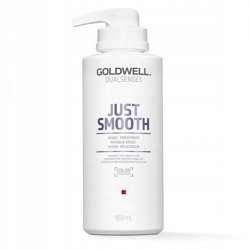 Goldwell Just Smooth 60Sec Vyhlazující maska 500