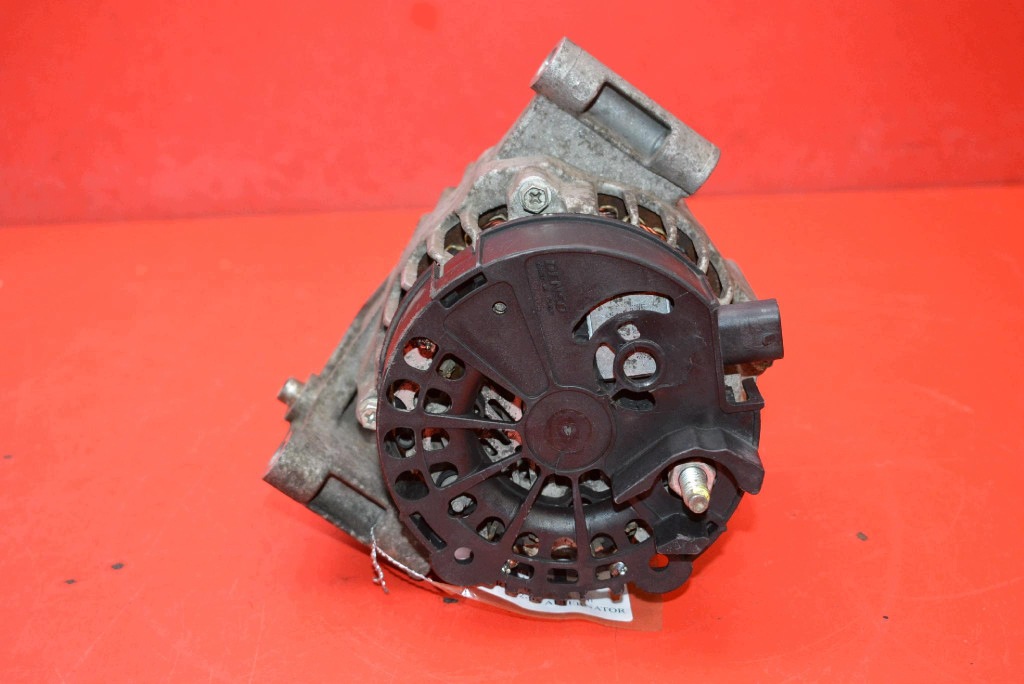 alternator BC 13256932 OPEL CORSA D 1.3 CDTI 75 KM 06-11