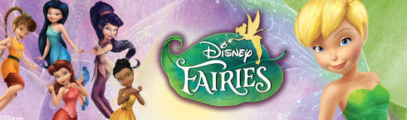 DZWONECZEK WRÓŻKI tunika bluzka DISNEY 104 110 Rozmiar 104