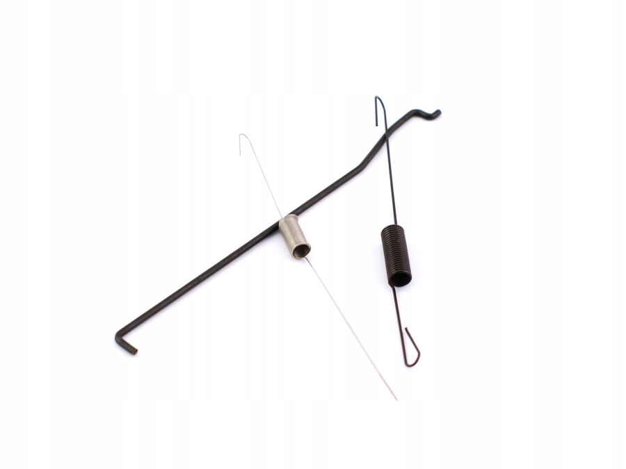 Sprężyny sprężynki sprężyna do HONDA GX120 118cm3 Kod producenta R-100452