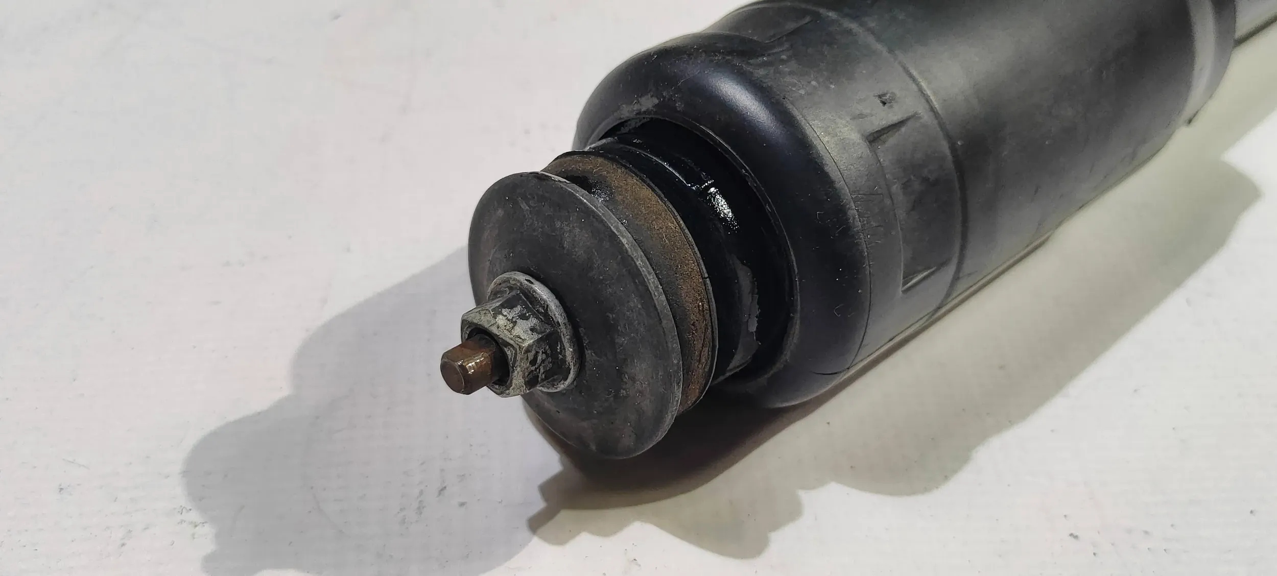 shock absorber front front right left Chevrolet Corvette C5 1997-2004