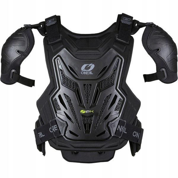 Buzer O'neal Split Pro Chest Protector – MX/Enduro/DH Mtb S/m