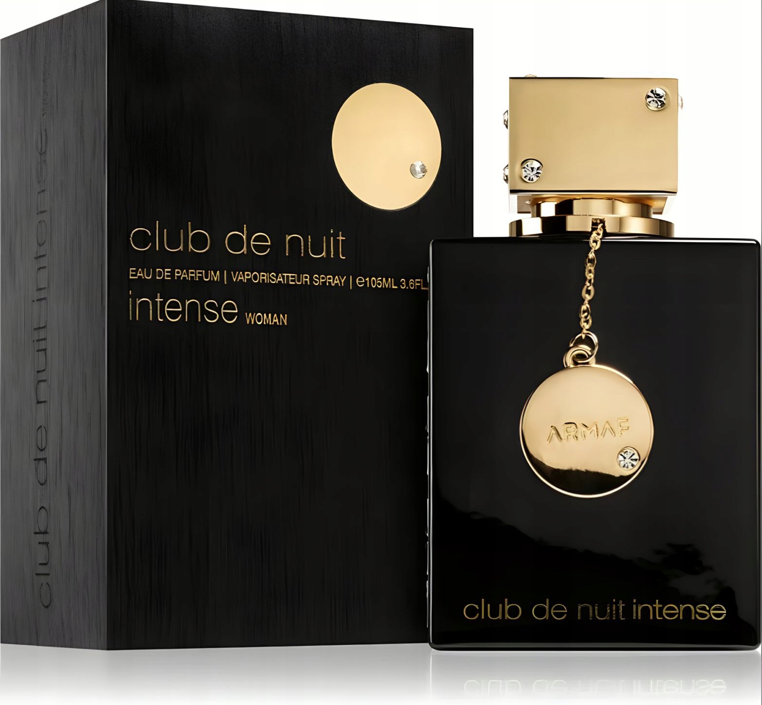 Armaf Club De Nuit Intense Woman Dámské parfémy 105 ml Originál