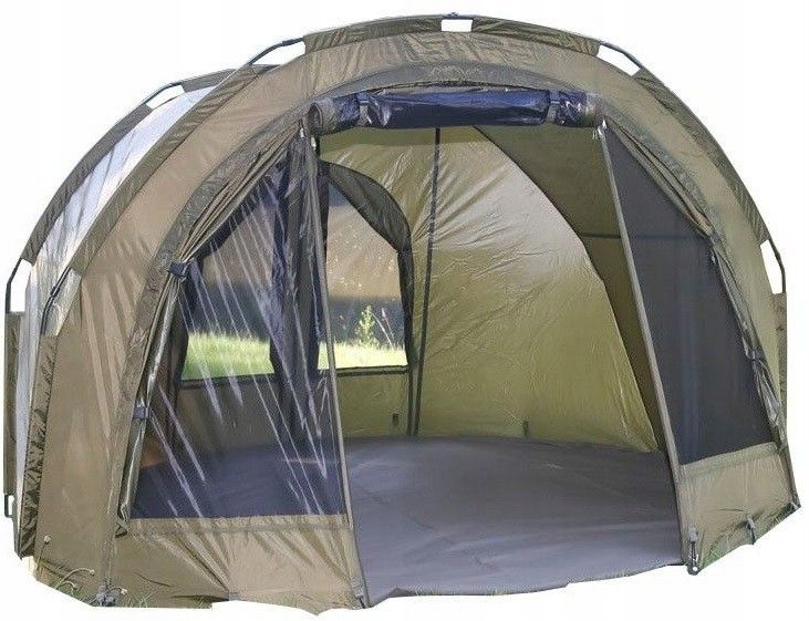 Намет Anaconda Cusky Dome 190