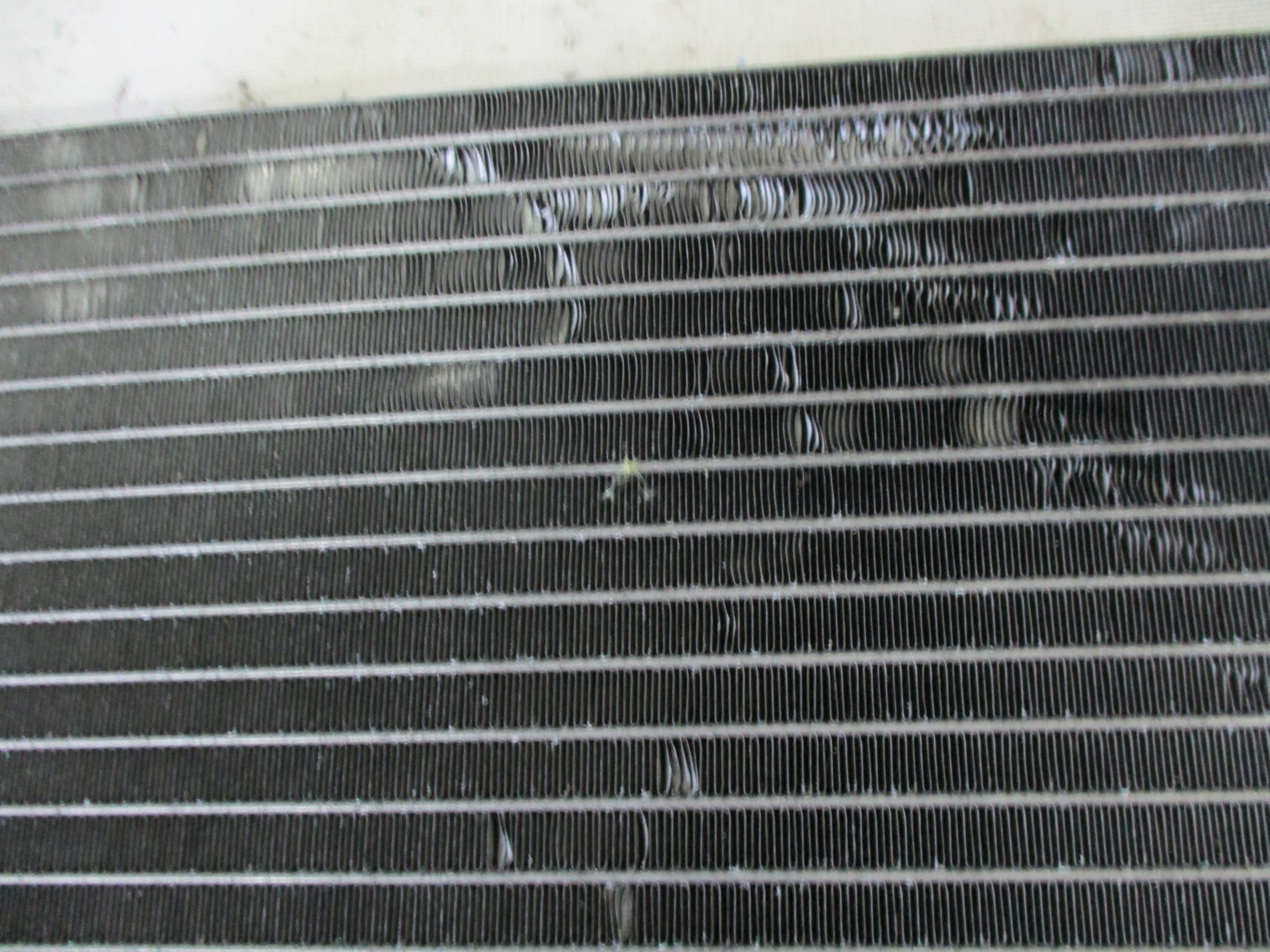 radiator klimy Ford C -MAX 15r EJ7H-19710-AC
