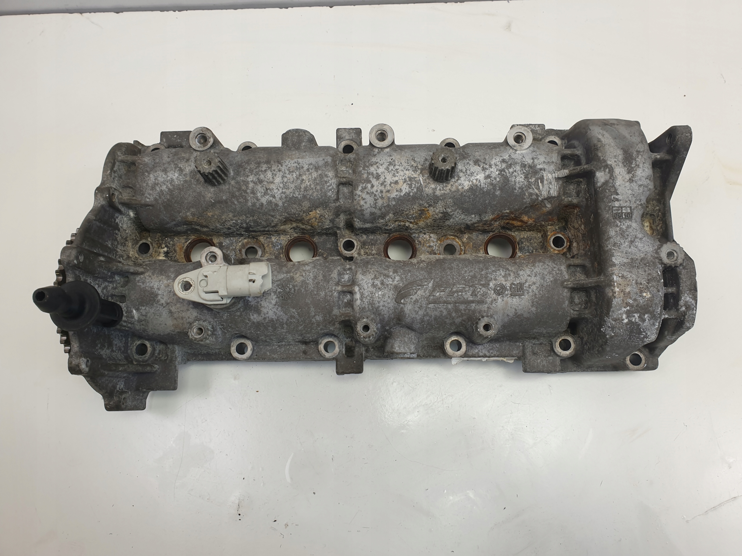 Fiat 500 1.3 MultiJet m-JET розподільного валу кришка