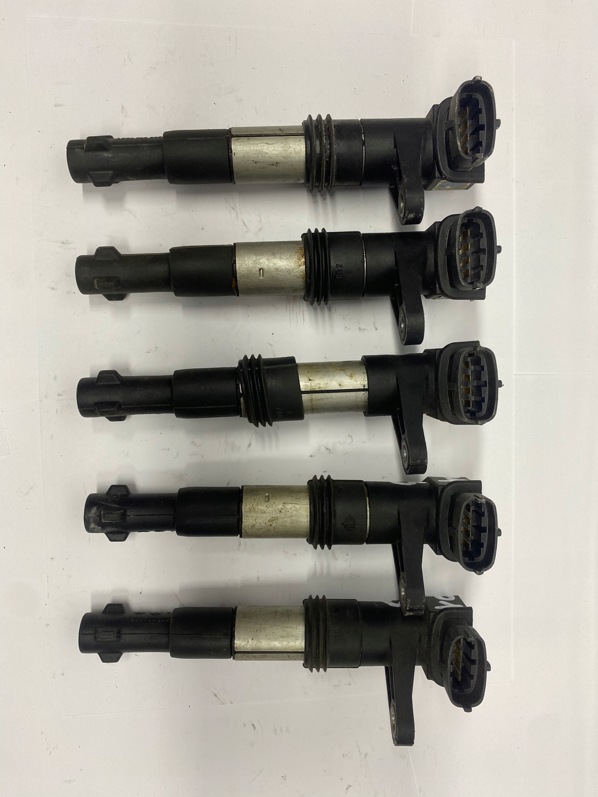 VW PASSAT B5 1.8 T coil ignition 0986221024
