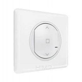 Bezdrôtová spojka roliet Celiane with Netatmo